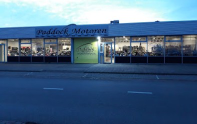Paddock Motoren